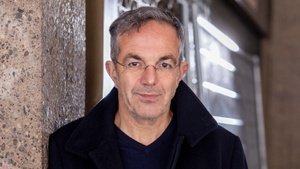 Kölner Stadt-Anzeiger trifft: Navid Kermani. Ein Abend mit dem Kölner Schriftsteller
