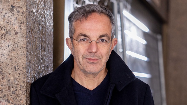 Kölner Stadt-Anzeiger trifft: Navid Kermani. Ein Abend mit dem Kölner Schriftsteller