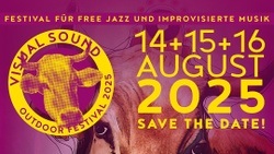 Visual Sound Outdoor Festival