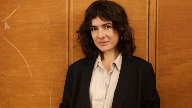 Sofagespräche: Isabella Caldart & Son Lewandowski