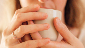 Frauenkreis o Kakaozeremonie im Advent | mit Hannah & Sophia