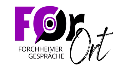 FOr Ort - FOrchheimer Gespräche
