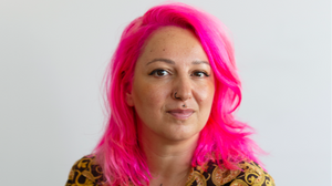 Out loud: Sibel Schick