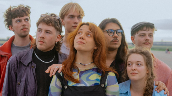 Lyn&TheFingers + DJ Sets