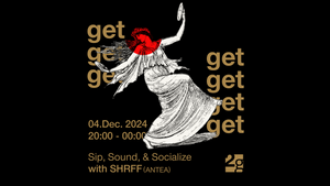 get2gether.dus // SHRFF