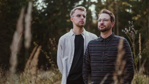 QUITE HOME - Clubkonzert