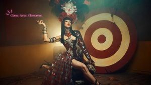 Deep Rouge die Late Night Show