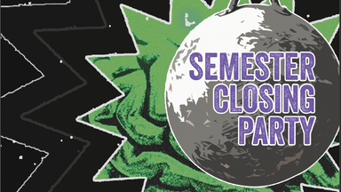 Studiclubbing | Semester Closing
