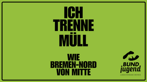 BUNDjugend Willkommensfeier