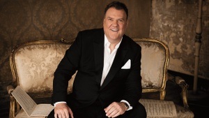 Sir Bryn Terfel / Ailyn Pérez / Claudio Vandelli / Würth Philharmoniker - Operngala zum 1. Advent
