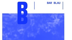 Bar Blau X Dance Theatre Heidelberg (DTH)