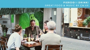 Pierogi i Drinki | Great polish food & DJ