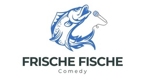 Frische Fische Comedy - Der Newcomer Slam