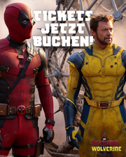 3D Deadpool & Wolverine