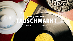 Tauschmarkt