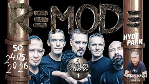 A Depeche Mode Celebration