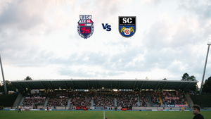 13 Spieltag Regionalliga West Bonner SC - SC Wiedenbrück