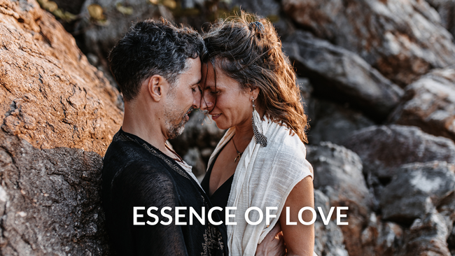 Essence of Love Tantra Retreat