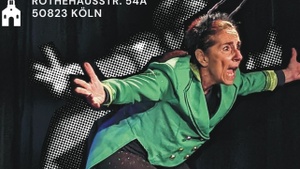 PINOCCHIO - frei erzählt und interpretiert von Antonella Simonetti