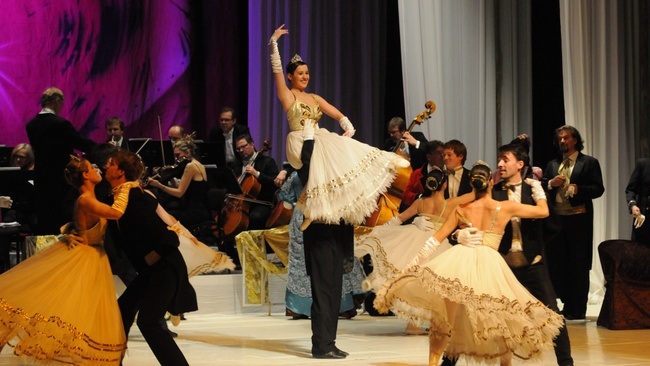 Große Neujahrsgala 2026