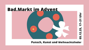 Bad.Markt im Advent