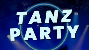 Inklusive Tanzparty