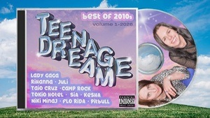 TEENAGE DREAM