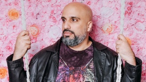 Abdelkarim | KulturImZelt Braunschweig