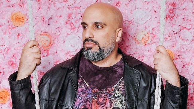 Abdelkarim | KulturImZelt Braunschweig