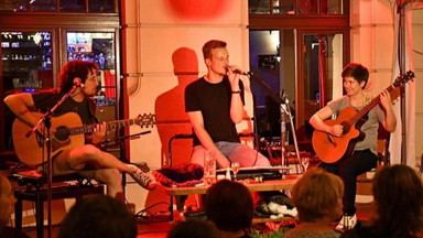 The Weichspülers