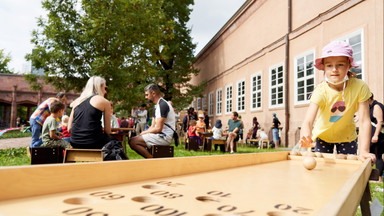 FERIEN AKTIV I Legobau Studio