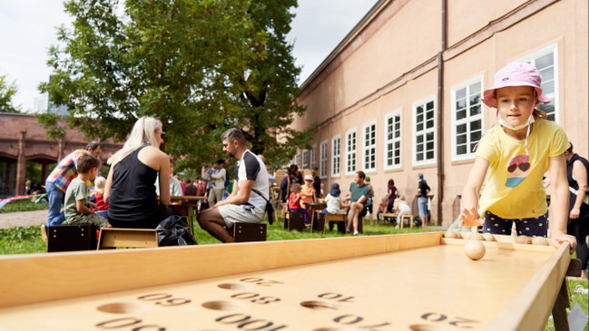 FERIEN AKTIV I Legobau Studio