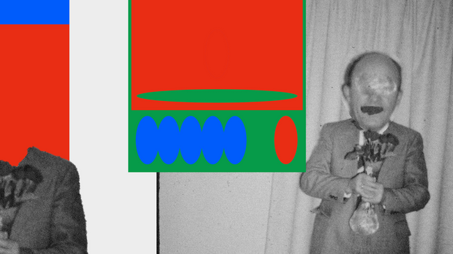 fi x Efdemin & Instinkt Lab // ABHÖRE (Album Listening Session)