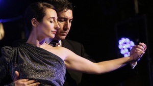 Urquiza | Tango Argentino By Chiche Núñez: Tango, Pasión de Buenos Aires