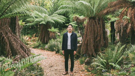 Luke Sital-Singh