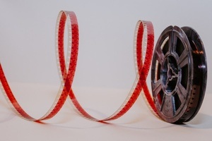 FILMABEND