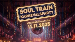 Karneval im Korkenzieher