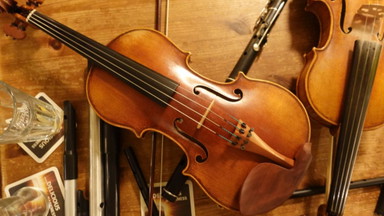 Irish Folk Workshop Weekend