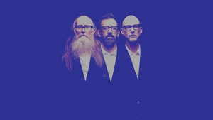 Neil Cowley Trio