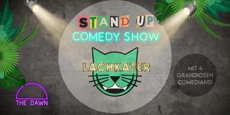 Lachkater Stand Up Comedy Show