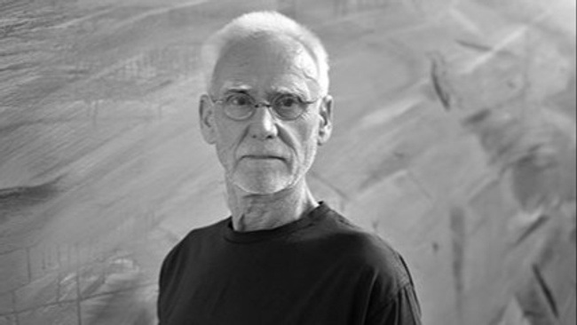 Künstlergespräch: Hartmut Piniek