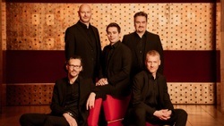 A cappella Festival Leipzig