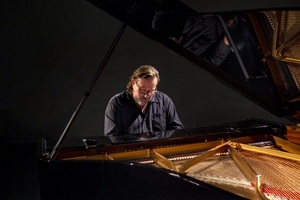 Pianist Thomas Lambrich – „Suoni di colore“ Tour