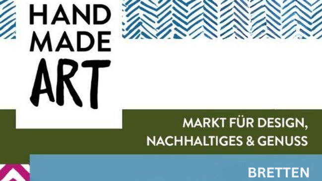 HandmadeART Bretten