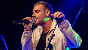 MAXIMILIAN JÄGER - Clubkonzert