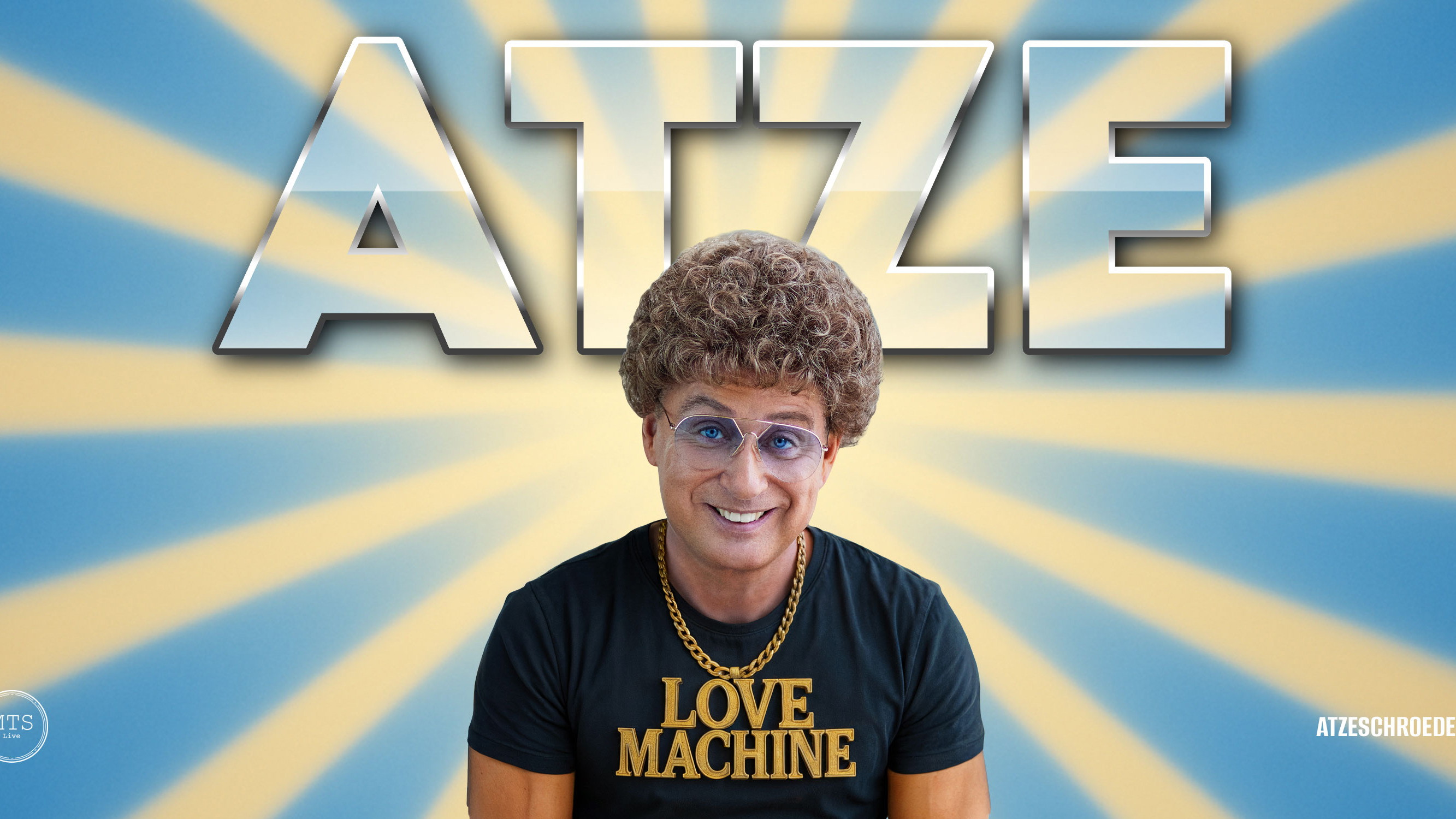 Atze Schröder