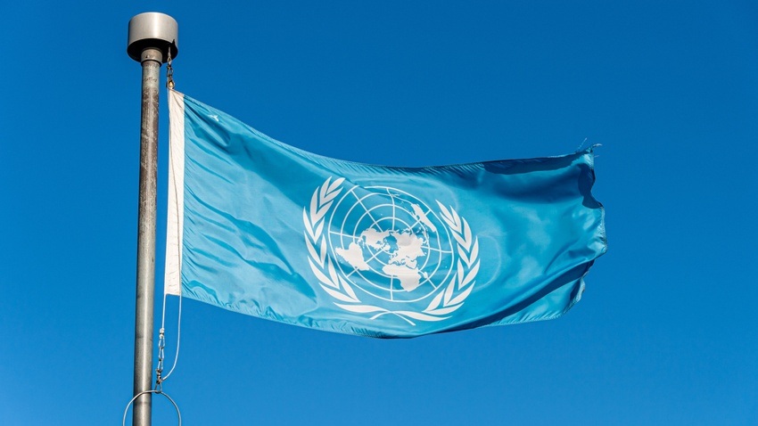 Was ist los mit der UN? Anspruch und Wirklichkeit der Vereinten Nationen