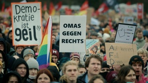 Kein Land für Niemand