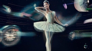 Royal Ballet & Opera 2025/26: Cinderella