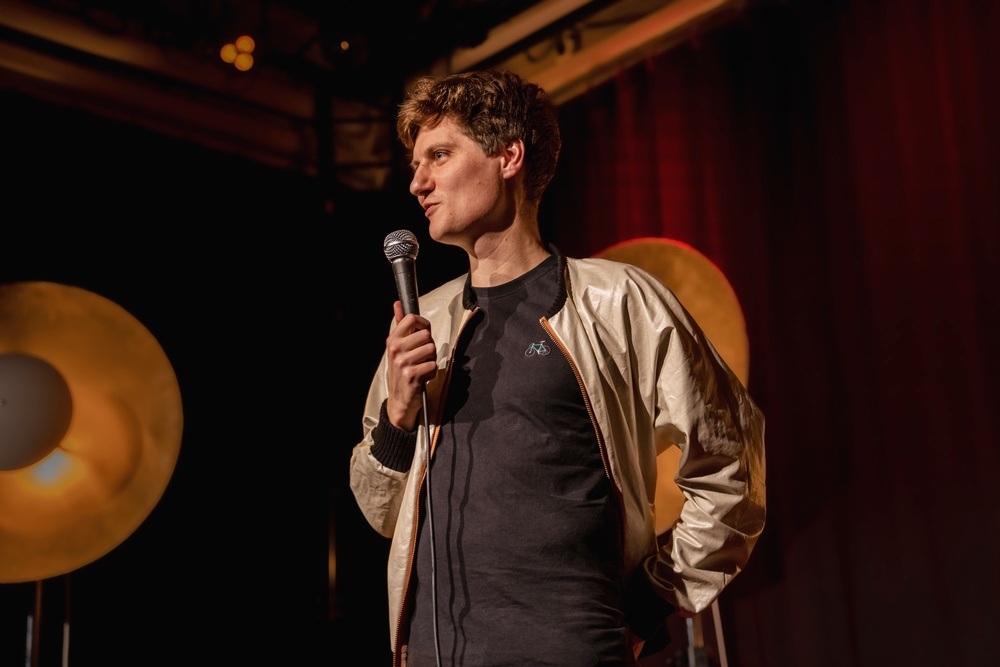 WORD UP! Poetry Slam Deluxe